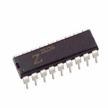 Z86C0812PECR2401