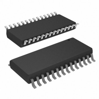 DSPIC33EV128GM002T-I/SO