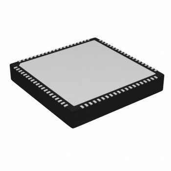 EFM32TG11B540F64IM80-A