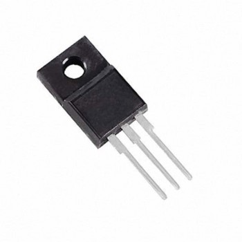 STF26NM60N