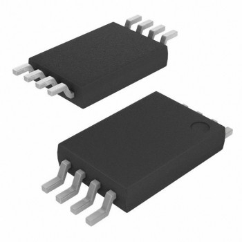 ATTINY45V-10XU